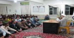 برگزاری مراسم سالگرد ارتحال حضرت امام خمینی (ره) 2