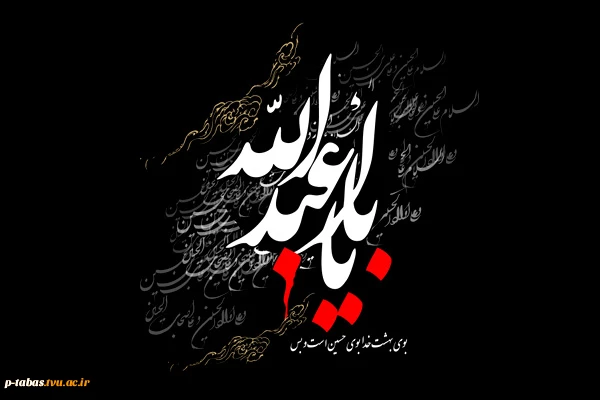 السلام علیک یا اباعبدالله الحسین 2