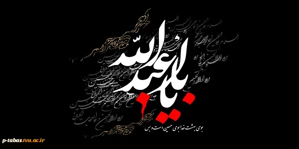 السلام علیک یا اباعبدالله الحسین 2