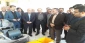 بازدید رییس دانشگاه فنی و حرفه ای از آموزشکده فنی طبس