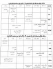 اطلاعیه آموزشی
برنامه کلاسی نیمسال اول سال جاری اعلام شد 4