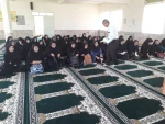 جلسه توجیهی دانشجویان جدید الورود آموزشکده فنی امام علی (ع) طبس برگزار شد 2