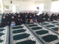 جلسه توجیهی دانشجویان جدیدالورود آموزشکده فنی و حرفه ای دختران طبس برگزار گردید