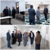 بازدید معاون اداری ،مالی و مدیریت منابع دانشگاه فنی و حرفه ای کشور از آموزشکده فنی و حرفه ای طبس   2