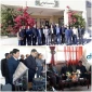 بازدید معاون اداری ،مالی و مدیریت منابع دانشگاه فنی و حرفه ای کشور از آموزشکده فنی و حرفه ای طبس