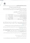برگزاری ترم تابستانی در دانشگاه های کشور 2