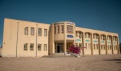 ساختمان اداری و آموزشی شماره 1