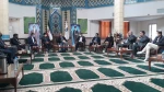 بازدید رئیس دانشگاه فنی و حرفه ای استان خراسان  جنوبی و هیئت همراه از آموزشکده فنی و حرفه ای امام علی (ع) طبس
 17