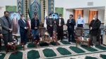 بازدید رئیس دانشگاه فنی و حرفه ای استان خراسان  جنوبی و هیئت همراه از آموزشکده فنی و حرفه ای امام علی (ع) طبس
 19