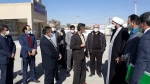 حضور حجت الاسلام مجید نصیرایی نماینده مردم فردوس، طبس، سرایان و بشرویه در مجلس شورای اسلامی در آموزشکده فنی طبس 3