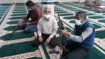 برگزاری کلاس اسلحه شناسی در آموزشکده فنی طبس 2