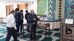 برگزاری کلاس اسلحه شناسی در آموزشکده فنی طبس 5