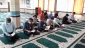 قرائت قران جهت گرامی داشت یاد شهید علی لندی بعد از نماز جماعت ظهر وعصر در محل نمازخانه آموزشکده فنی وحرفه ای امام علی علیه السلام طبس