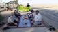 پیاده روی کارکنان آموزشکده فنی طبس به مناسبت هفته تربیت بدنی