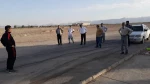 پیاده روی کارکنان آموزشکده فنی طبس به مناسبت هفته تربیت بدنی 4