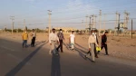 پیاده روی کارکنان آموزشکده فنی طبس به مناسبت هفته تربیت بدنی 7