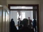 بازدید مدیر کل اداره کل امور دانشجویی دانشگاه فنی و حرفه ای کشور سرکار خانم دکتر رباط جزی از آموزشکده فنی و حرفه ای امام علی علیه السلام طبس