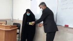 حضور حضور  سرپرست معاونت استانداری و فرمانداری ویژه شهرستان طبس و هیات همراه در آموزشکده فنی و حرفه‌ای امام علی (ع) طبس به مناسبت ۱۶ آذر روز دانشجو
 2