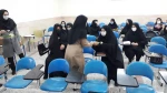 حضور حضور  سرپرست معاونت استانداری و فرمانداری ویژه شهرستان طبس و هیات همراه در آموزشکده فنی و حرفه‌ای امام علی (ع) طبس به مناسبت ۱۶ آذر روز دانشجو
 3