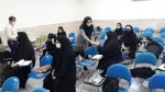 حضور حضور  سرپرست معاونت استانداری و فرمانداری ویژه شهرستان طبس و هیات همراه در آموزشکده فنی و حرفه‌ای امام علی (ع) طبس به مناسبت ۱۶ آذر روز دانشجو
 4