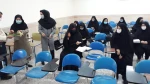 حضور حضور  سرپرست معاونت استانداری و فرمانداری ویژه شهرستان طبس و هیات همراه در آموزشکده فنی و حرفه‌ای امام علی (ع) طبس به مناسبت ۱۶ آذر روز دانشجو
 5