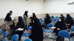 حضور حضور  سرپرست معاونت استانداری و فرمانداری ویژه شهرستان طبس و هیات همراه در آموزشکده فنی و حرفه‌ای امام علی (ع) طبس به مناسبت ۱۶ آذر روز دانشجو
 6