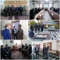 حضور دکتر دستگردی مدیرکل فرهنگی  و اجتماعی دانشگاه فنی و حرفه‌ای کشور در طبس و بازدید از آموزشکده فنی و حرفه‌ای امام علی (ع) طبس