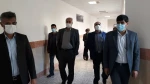 حضور دکتر دستگردی معاون فرهنگی دانشگاه فنی و حرفه‌ای کشور در طبس و بازدید از آموزشکده فنی و حرفه‌ای امام علی (ع) طبس 6
