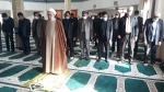 گرامیداشت دومین سالروز شهادت سردار سلیمانی در آموزشکده فنی و حرفه ای امام علی (ع) طبس 2