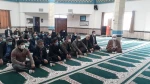 گرامیداشت دومین سالروز شهادت سردار سلیمانی در آموزشکده فنی و حرفه ای امام علی (ع) طبس 5