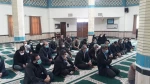 گرامیداشت دومین سالروز شهادت سردار سلیمانی در آموزشکده فنی و حرفه ای امام علی (ع) طبس 7