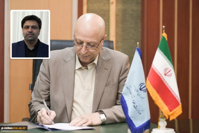 وزیر علوم، تحقیقات و فناوری با صدور حکمی دکتر «عرفان خسرویان» را به عنوان «سرپرست دانشگاه فنی و حرفه‌ای» منصوب کرد. 2