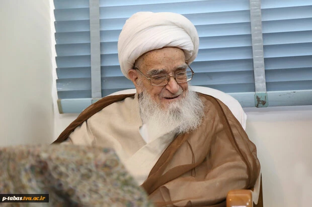 پیام تسلیت به مناسبت درگذشت مرجع عالیقدر آیت الله صافی گلپایگانی 2