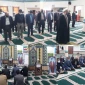 نشست بصیرت کمیته دانشگاهیان ، علم و فناوری ستاد دهه فجر شهرستان طبس در محل آموزشکده فنی و حرفه ای امام علی (ع) طبس