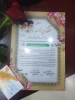 از دانشجوی آموزشکده فنی طبس در میان جوانان برتر شهرستان تقدیر به عمل آمد 6