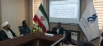برگزاری وبینار بررسی جهاد تبیین دشمن شناسی و وظیفه ما در آموزشکده فنی و حرفه ای امام علی (ع) طبس 2