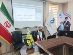 برگزاری وبینار بررسی جهاد تبیین دشمن شناسی و وظیفه ما در آموزشکده فنی و حرفه ای امام علی (ع) طبس 3