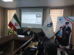 برگزاری وبینار بررسی جهاد تبیین دشمن شناسی و وظیفه ما در آموزشکده فنی و حرفه ای امام علی (ع) طبس 5
