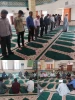 جلسه سخنرانی به مناسبت گرامیداشت سوم خرداد سالروز حماسه فتح خرمشهر در آموزشکده فنی طبس
 2
