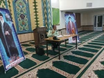 به مناسبت هفته ملی بدون دخانیات برگزاری جلسه توجیهی دانشجویان در زمینه مبارزه با مواد مخدر در آموزشکده فنی و حرفه ای امام علی (ع) طبس
 3