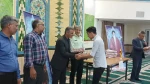 به مناسبت هفته ملی بدون دخانیات برگزاری جلسه توجیهی دانشجویان در زمینه مبارزه با مواد مخدر در آموزشکده فنی و حرفه ای امام علی (ع) طبس
 6