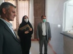 بازدید تیم نظارت و ارزیابی دانشگاه فنی و حرفه‌ای از آموزشکده فنی و حرفه ای امام علی (ع) طبس
 9