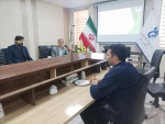 مصاحبه و گزینش ثبت نام کنندگان دوره ایمنی در معادن در آموزشکده فنی و حرفه ای امام علی (ع)‌طبس برگزار شد 2