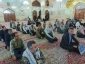 حضور همکاران آموزشکده در جلسه هفته بسیج