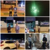 برگزاری مراسم نورافشانی و پخش شربت در عید سعید غدیر خم در دانشکده فنی و حرفه‌ای طبس 2