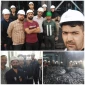 دومین بازدید دانش پژوهان ایمیدرو از شرکت زغالشویی طبس