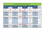 اطلاعیه حذف و اضافه 2