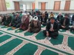 برگزاری نشست بصیرتی به مناسبت هفته بسیج در آموزشکده فنی و حرفه ای امام علی (ع) طبس 2