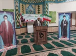 برگزاری نشست بصیرتی به مناسبت هفته بسیج در آموزشکده فنی و حرفه ای امام علی (ع) طبس 3