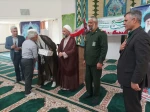 برگزاری نشست بصیرتی به مناسبت هفته بسیج در آموزشکده فنی و حرفه ای امام علی (ع) طبس 5